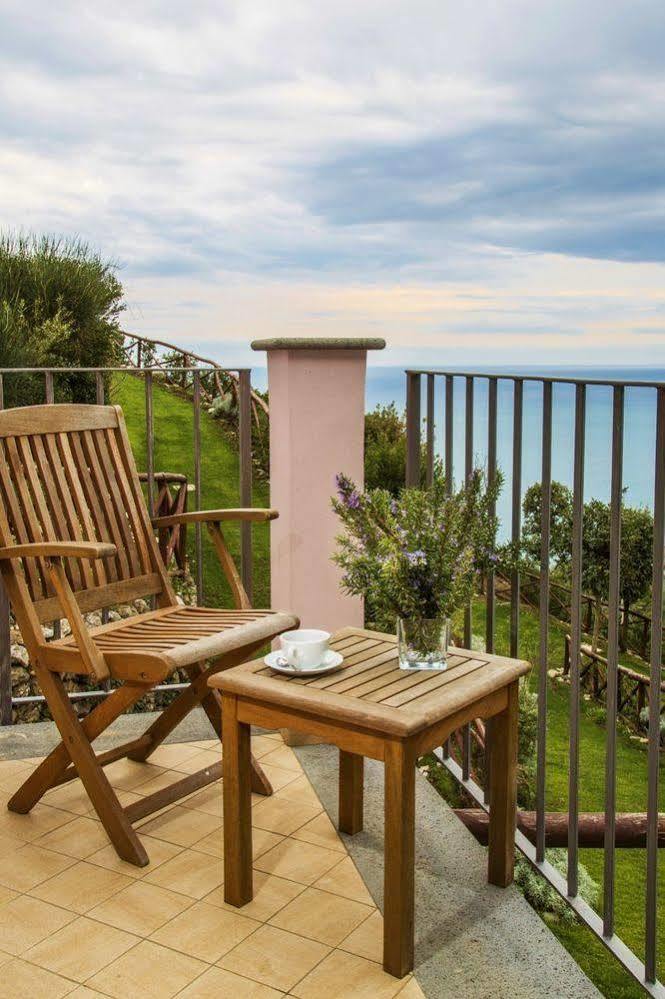 Tenuta Solomita Maiori Εξωτερικό φωτογραφία